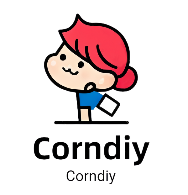 corndiy